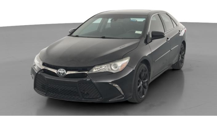 Thumbnail: 2016 Toyota Camry - 1