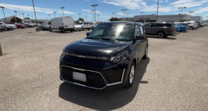 Thumbnail: 2025 Kia Soul - 1