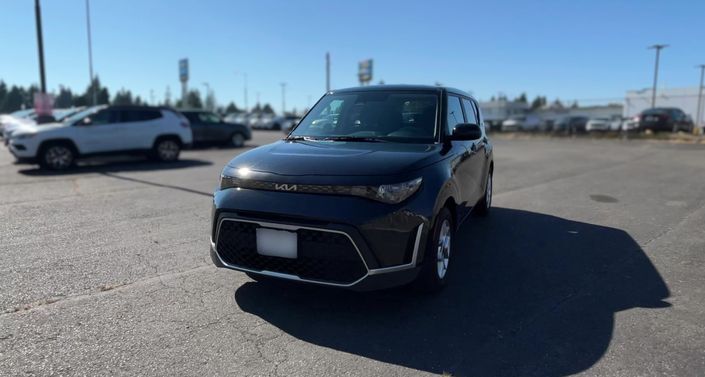 Thumbnail: 2025 Kia Soul - 1