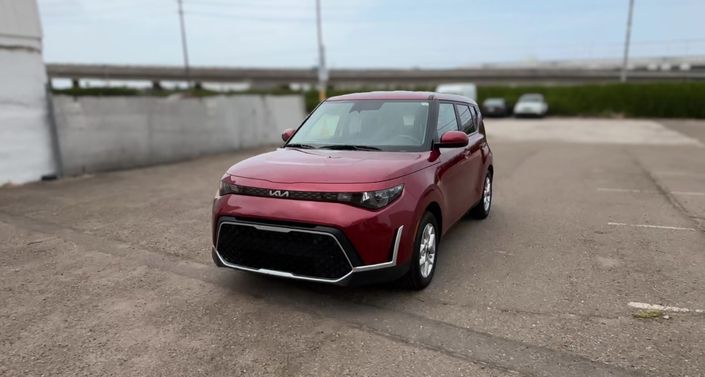 Thumbnail: 2025 Kia Soul - 1