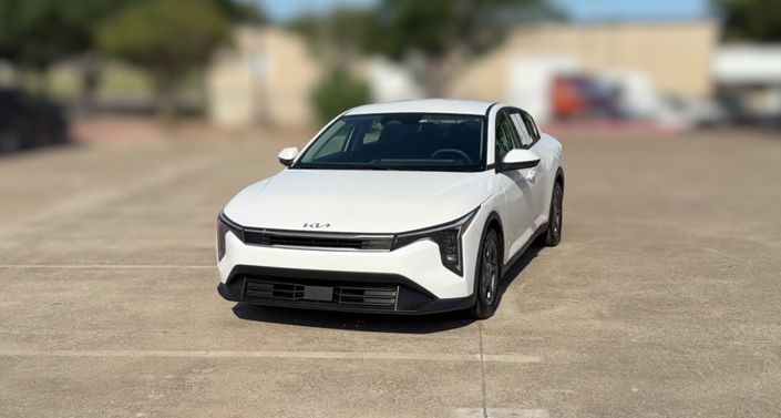 Thumbnail: 2025 Kia K4 - 1