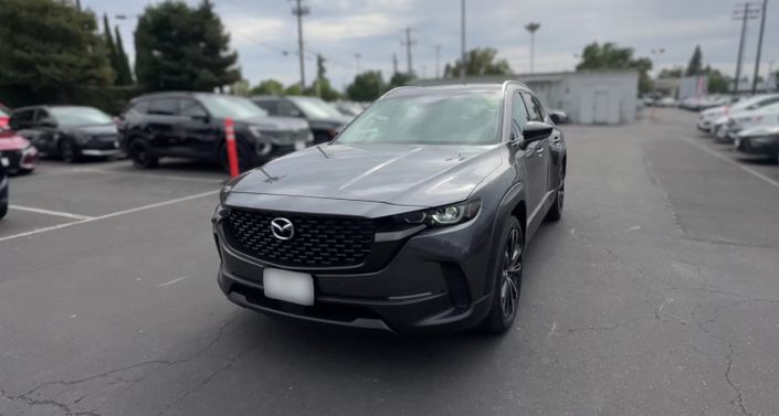 Thumbnail: 2026 Mazda CX-50 - 1