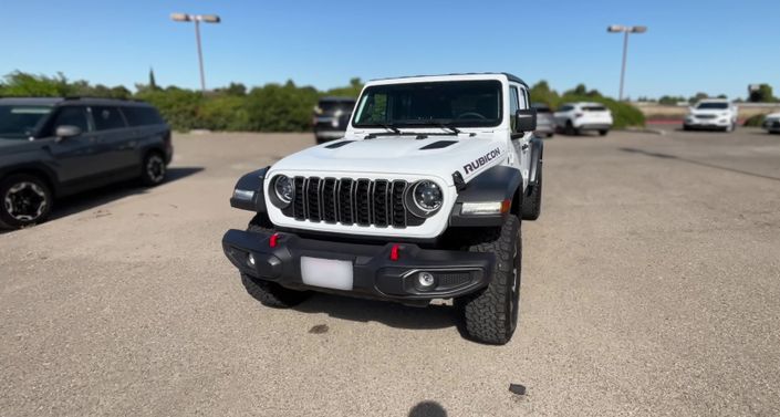 Thumbnail: 2025 Jeep Wrangler - 1