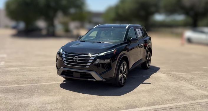Thumbnail: 2026 Nissan Rogue - 1
