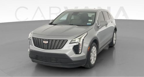 2023 Cadillac XT4
