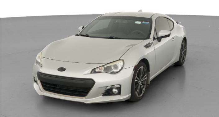 Thumbnail: 2013 Subaru BRZ - 1