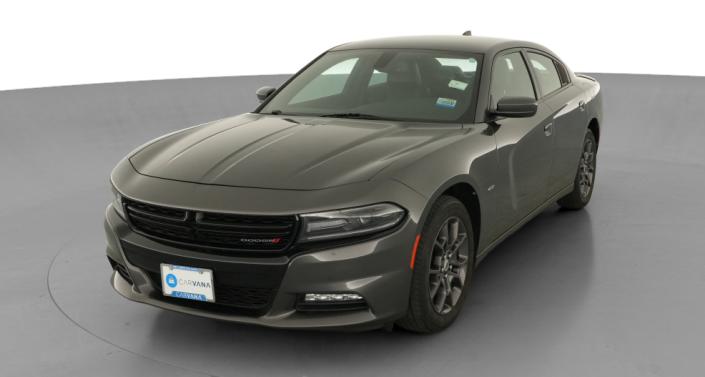 2018 Dodge Charger GT -
                  Richton Park, IL