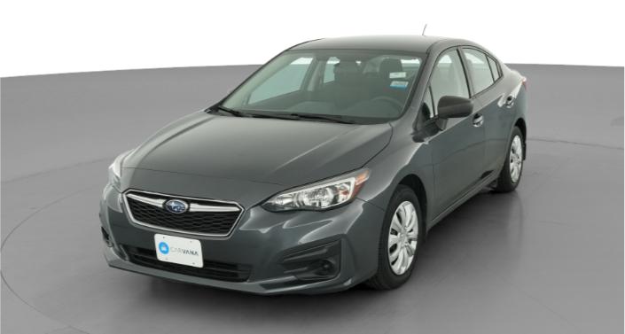 Thumbnail: 2019 Subaru Impreza - 1