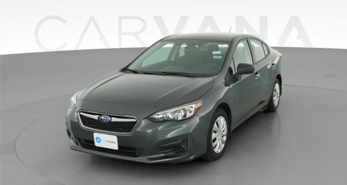 2019 Subaru Impreza