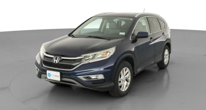 Thumbnail: 2015 Honda CR-V - 1