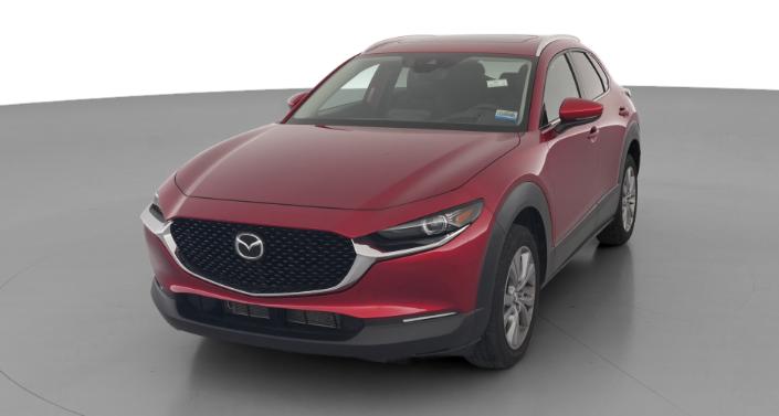 Thumbnail: 2022 Mazda CX-30 - 1