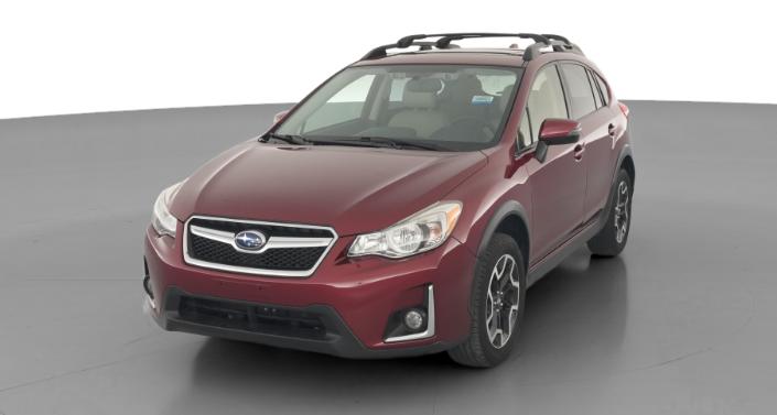2016 Subaru Crosstrek Limited -
                  Wheatland, OK