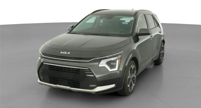 Thumbnail: 2025 Kia Niro - 1