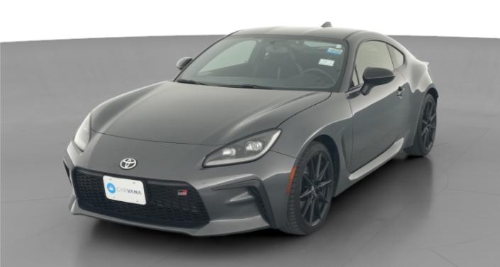 Thumbnail: 2024 Toyota GR86 - 1