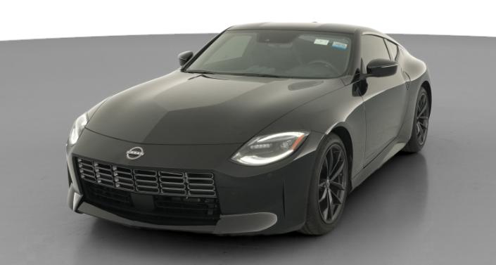 Thumbnail: 2024 Nissan Z - 1