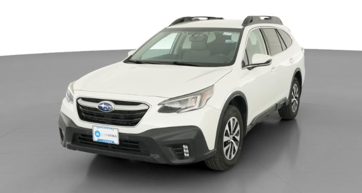 Thumbnail: 2022 Subaru Outback - 1