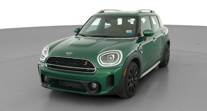Thumbnail: 2024 MINI Cooper Countryman - 1
