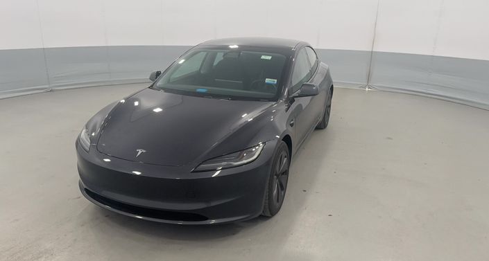 Thumbnail: 2024 Tesla Model 3 - 1