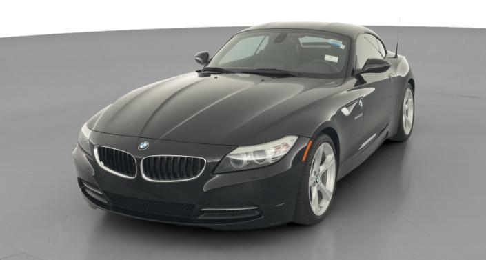 2011 BMW Z4 sDrive30i -
                  Trenton, OH