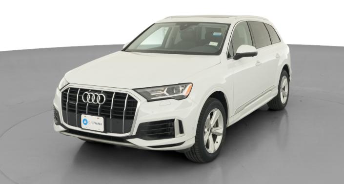Thumbnail: 2022 Audi Q7 - 1