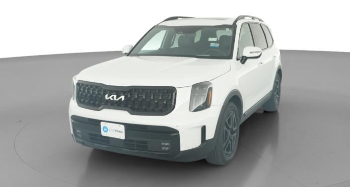 Thumbnail: 2024 Kia Telluride - 1