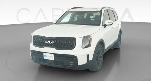 2024 Kia Telluride