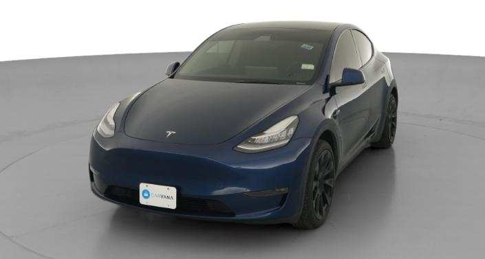 Thumbnail: 2023 Tesla Model Y - 1