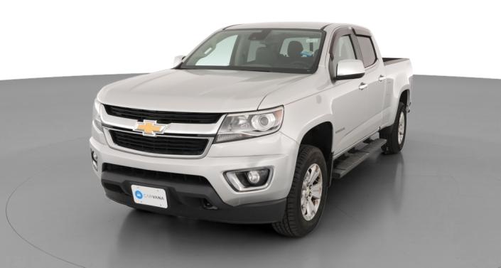 Thumbnail: 2016 Chevrolet Colorado - 1