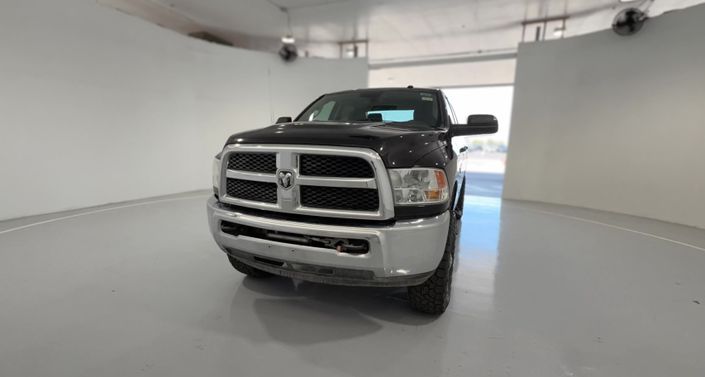 2015 RAM 2500 Tradesman -
                  Tempe, AZ