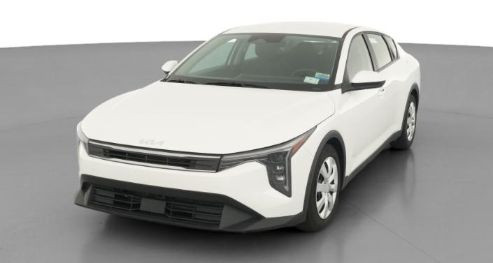 Thumbnail: 2025 Kia K4 - 1