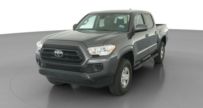 Thumbnail: 2021 Toyota Tacoma - 1