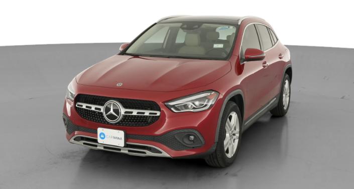 2021 Mercedes-Benz GLA 250 4MATIC -
                  Colonial Heights, VA