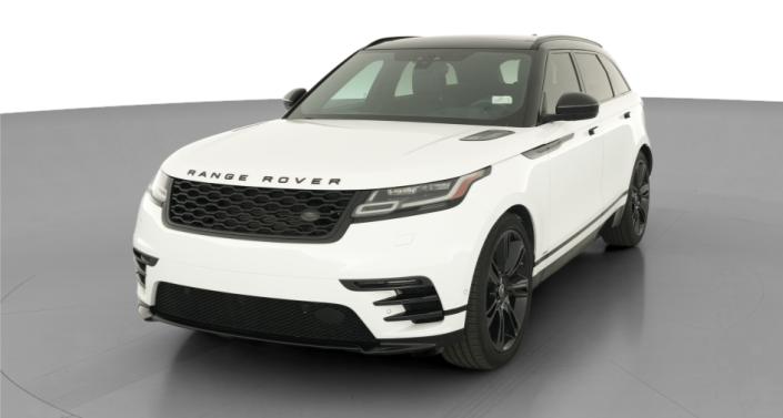 2018 Land Rover Range Rover Velar R-Dynamic HSE -
                  Auburn, GA