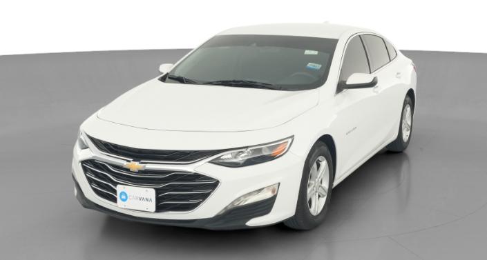 Thumbnail: 2024 Chevrolet Malibu - 1
