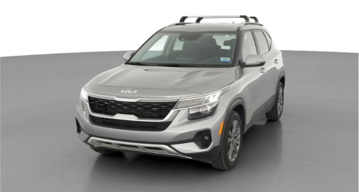 Thumbnail: 2023 Kia Seltos - 1