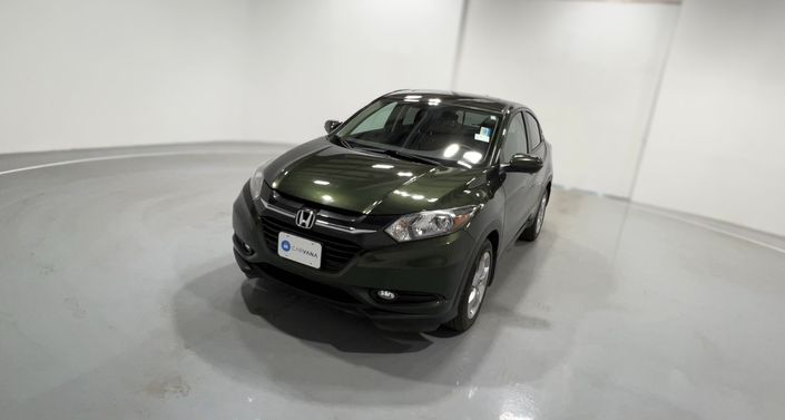 Thumbnail: 2016 Honda HR-V - 1