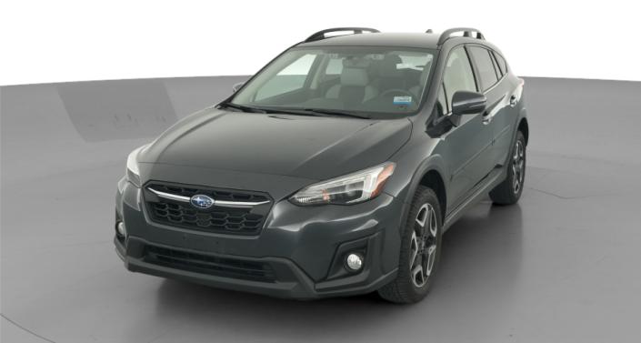 Thumbnail: 2019 Subaru Crosstrek - 1