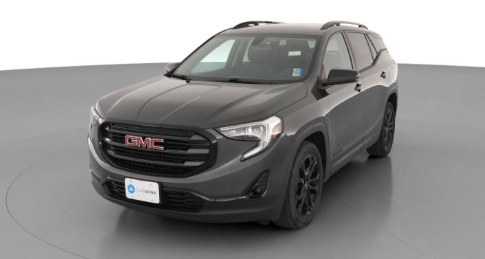 Thumbnail: 2019 GMC Terrain - 1
