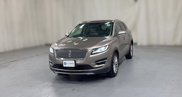 2019 Lincoln MKC Premiere -
                  Lancaster, TX