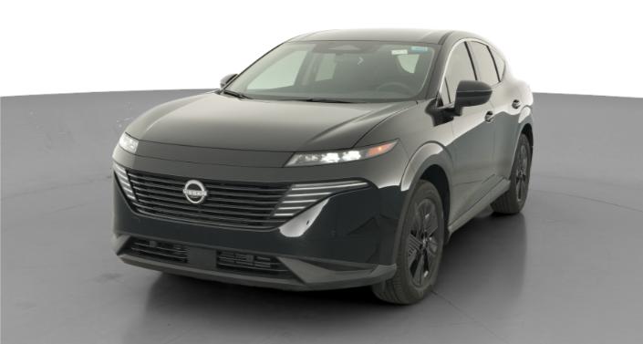 Thumbnail: 2026 Nissan Murano - 1