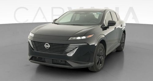 2026 Nissan Murano