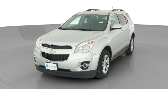 Thumbnail: 2015 Chevrolet Equinox - 1