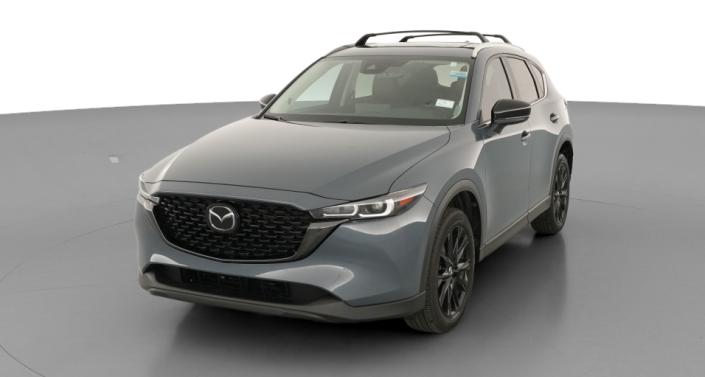 Thumbnail: 2025 Mazda CX-5 - 1