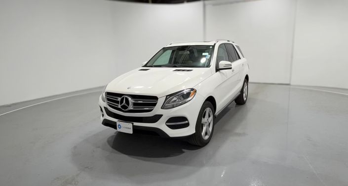 2017 Mercedes-Benz GLE 350 -
                  Fairview, OR