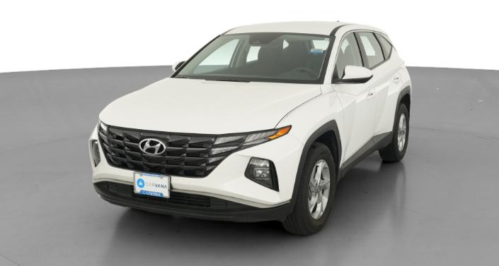 Thumbnail: 2023 Hyundai Tucson - 1