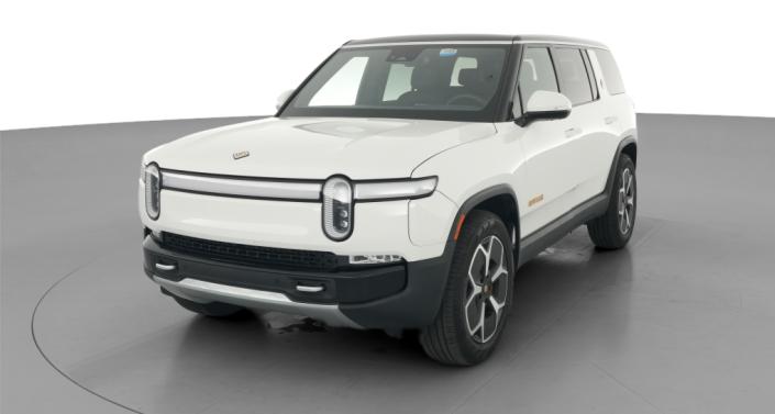 Thumbnail: 2023 Rivian R1S - 1