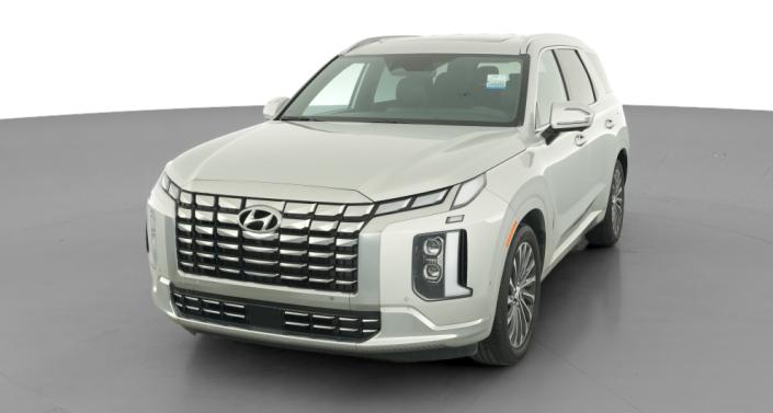 Thumbnail: 2024 Hyundai Palisade - 1