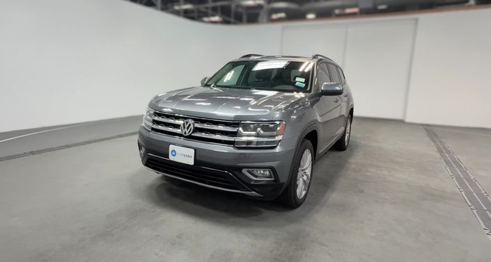 Thumbnail: 2019 Volkswagen Atlas - 1