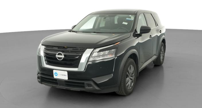 Thumbnail: 2024 Nissan Pathfinder - 1