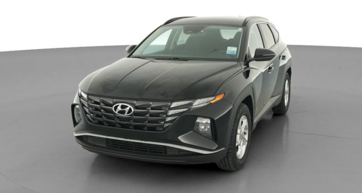 Thumbnail: 2022 Hyundai Tucson - 1